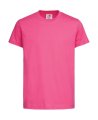 Kinder T-shirt Classic Stedman ST2200 Sweet Pink
